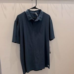 NWT! Vuori polo shirt